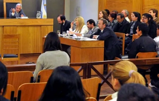 juicio jurados