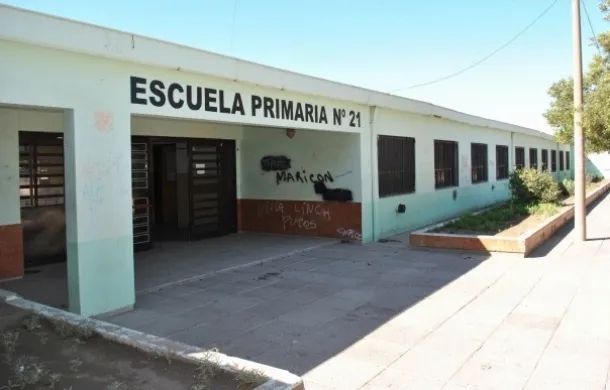 escuela 21
