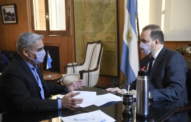 jorge solmi ramiro gutierrez