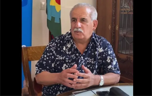 RICARDO MARINO