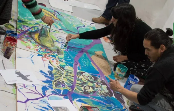 paraiso bardas variete cultural