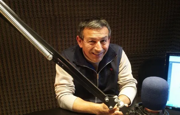 rubén cuniyo maglione bases