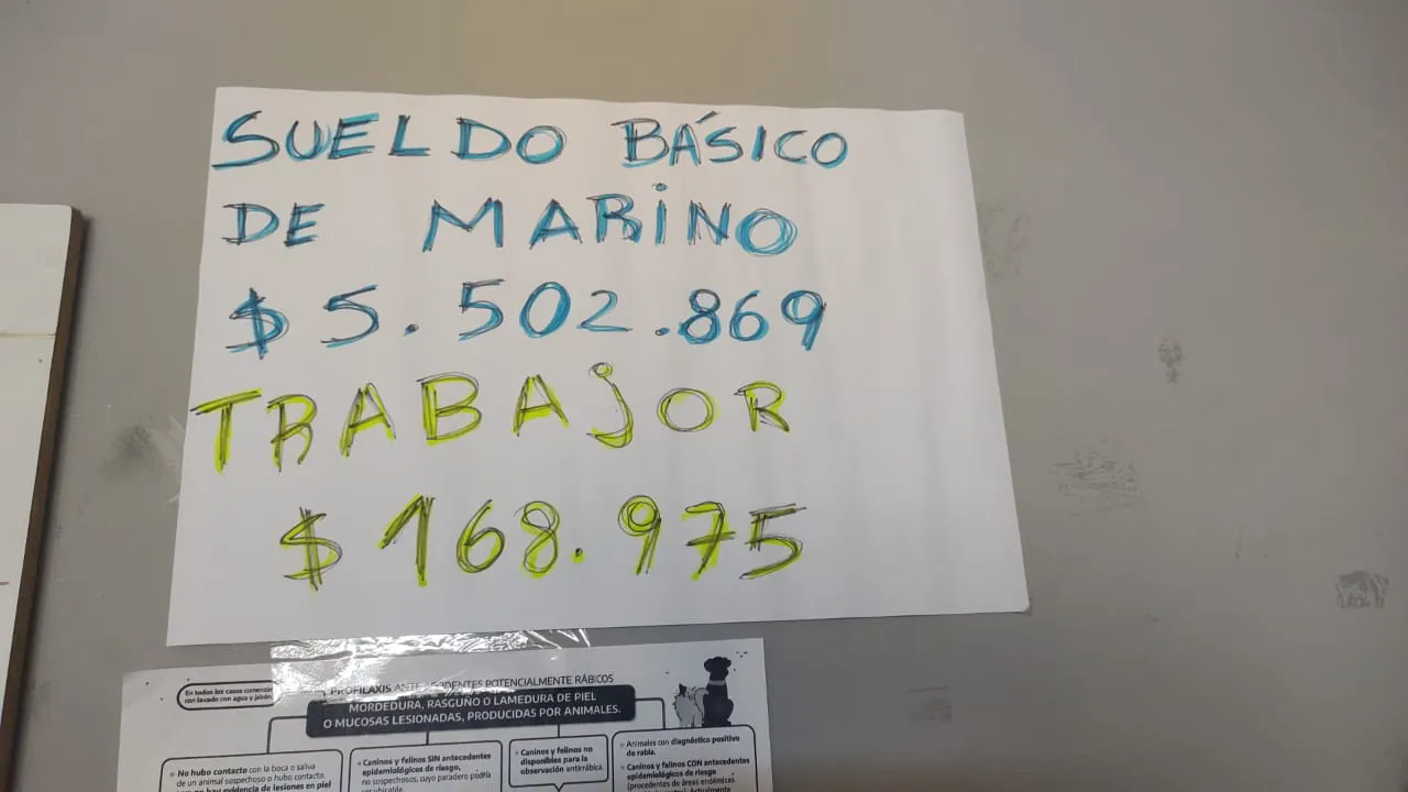 MUNICIPALES, RETENCION DE SERVICIOS, CARTELES, AFICHES
