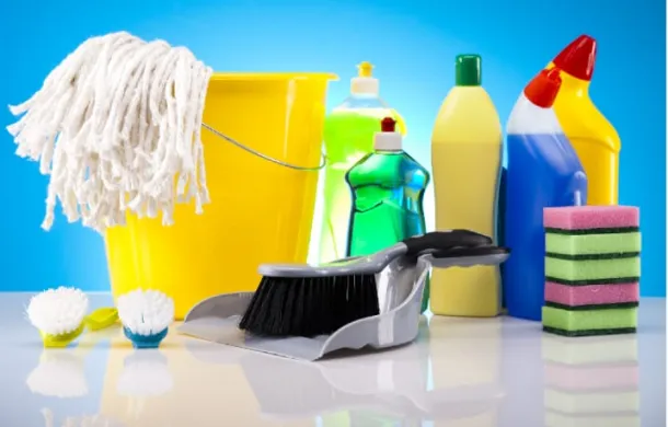 articulos limpieza