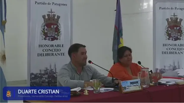 CRISTIAN DUARTE