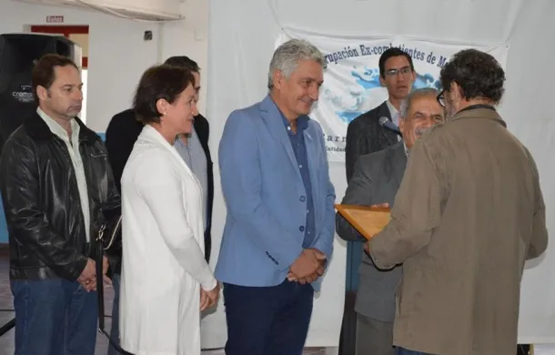 acto malvinas