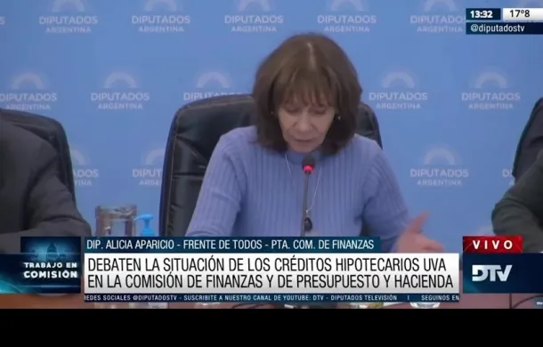 camara de diputados uva