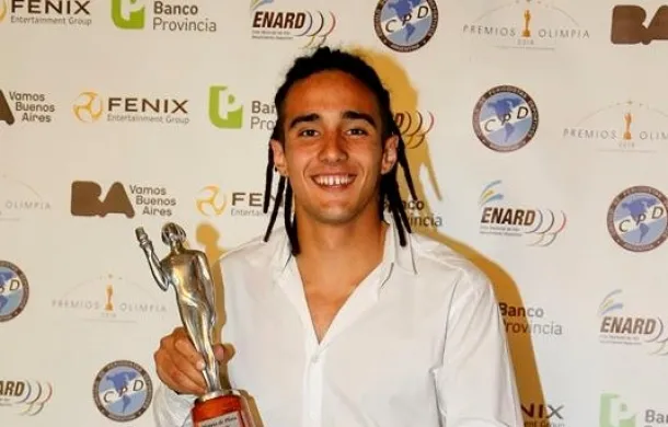 agustin rodríguez