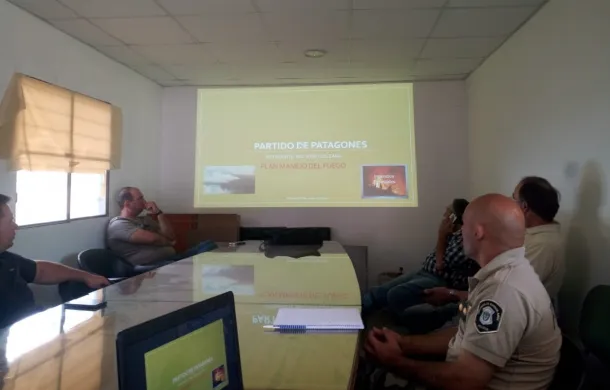 seguridad
