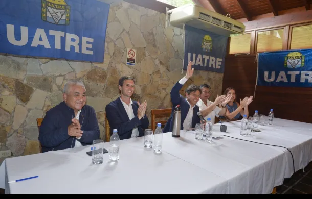 axel kicillof uatre