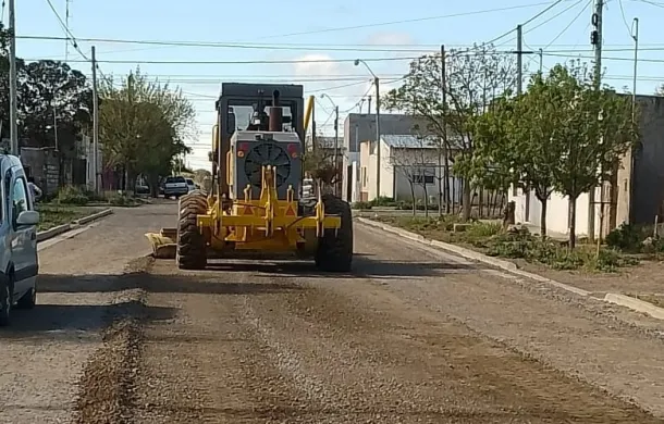repaso de calles