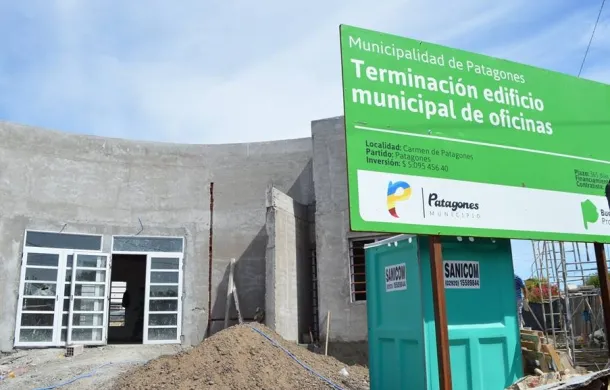 oficinas municipales