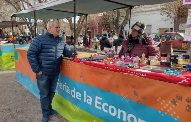 ricardo marino feria