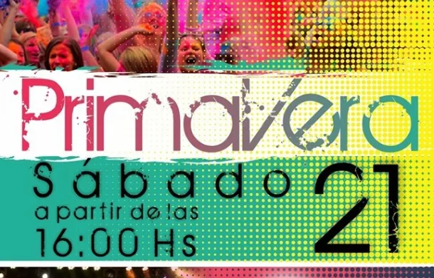 primavera 2019