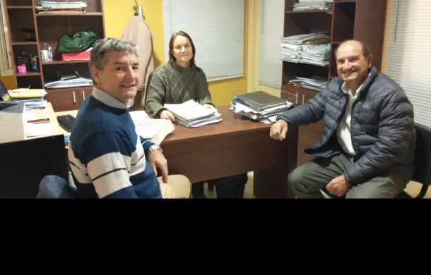 adriana llambay ricardo angos marcelo molteni