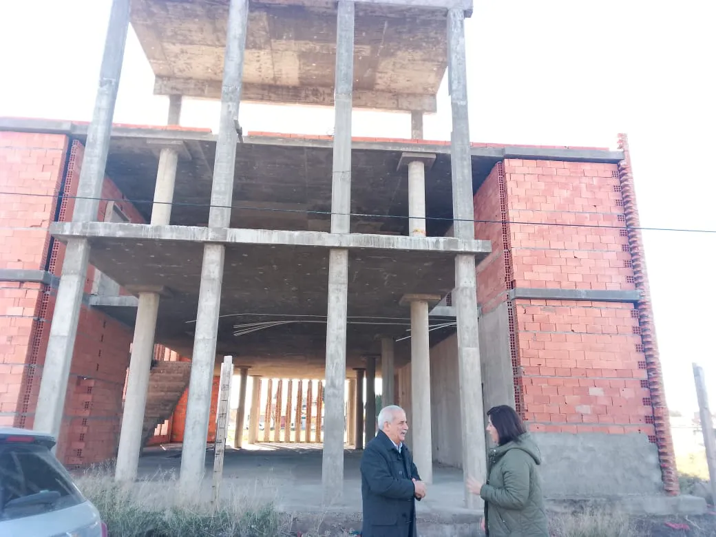 CASA DE LA PROVINCIA