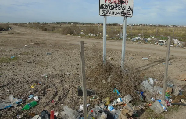 basura