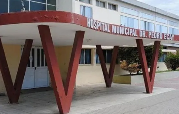 hospital ecay