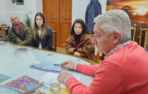 jose zara estudiantes escuela de arte alcides biagetti