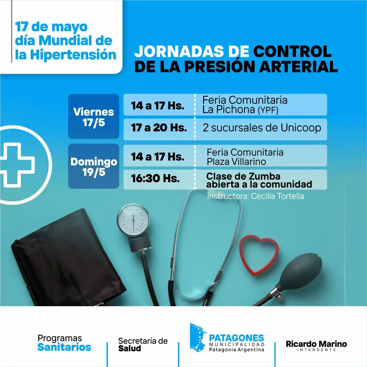 HIPERTENSION