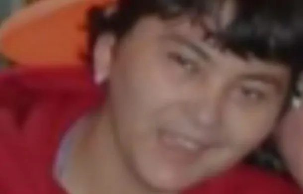 maría rosa nahuelfil susi hija