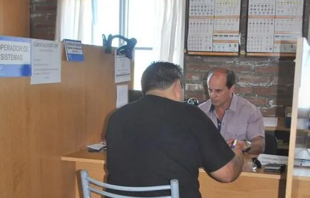 entrega licencias conducir