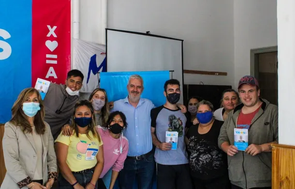 frente de todos