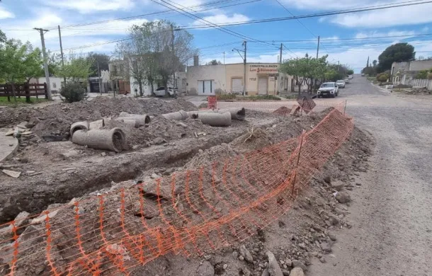 diagonal mendoza