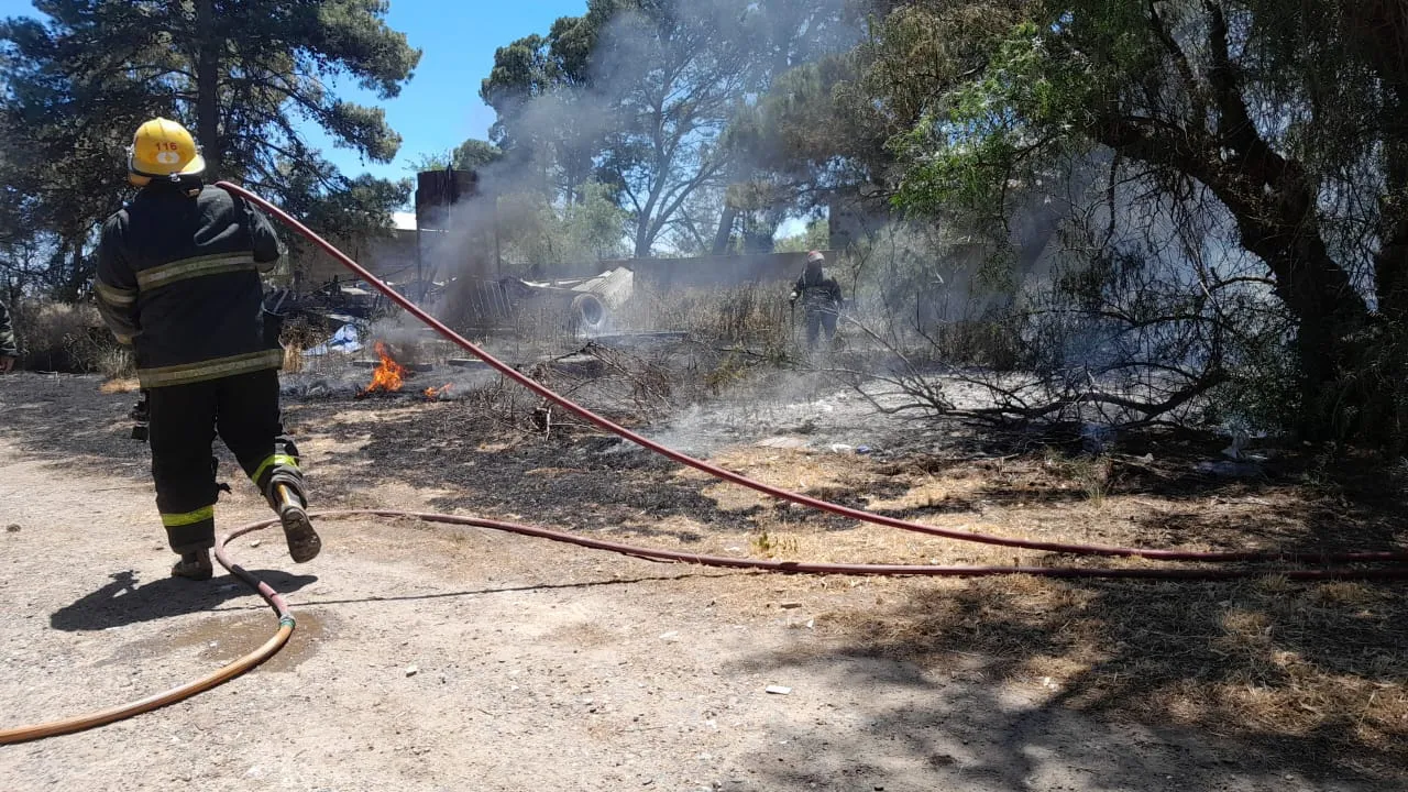 incendios forestales