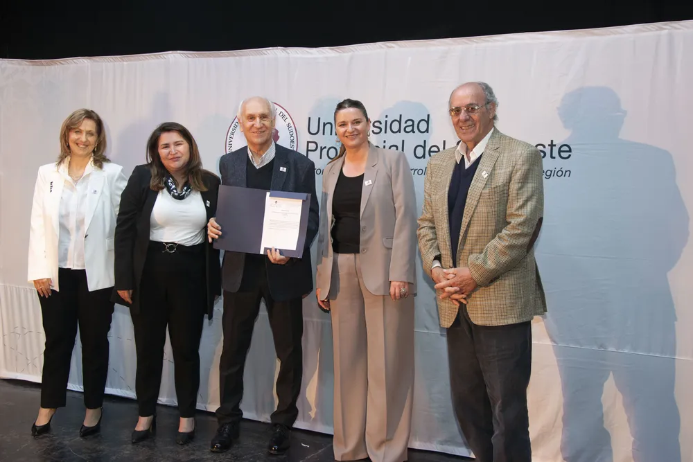 aniversario upso
