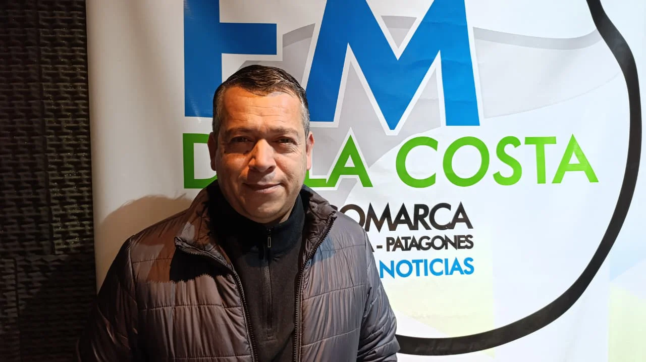 leandro gaviño