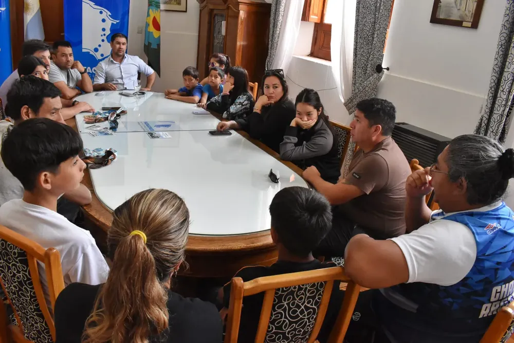 Escuela Maragata de Judo