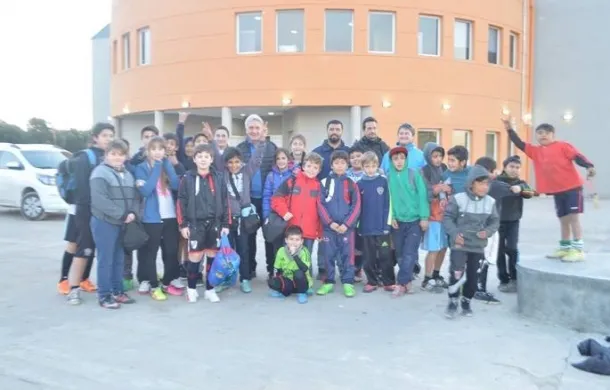 futbol infantil zara