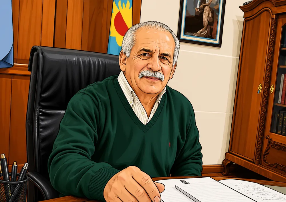 RICARDO MARINO