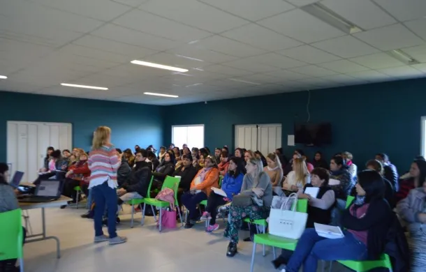 curso manipulacion de alimentos
