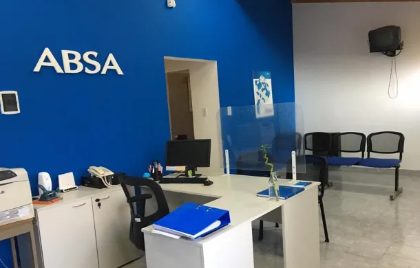 oficina villalonga absa