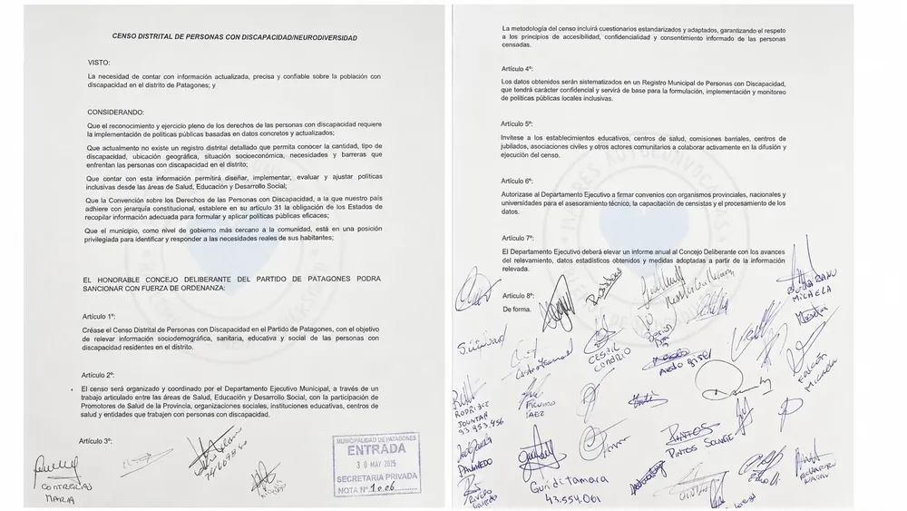 CENSO DISCAPACIDAD