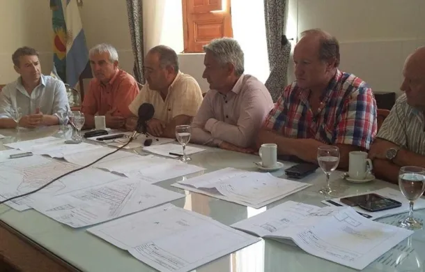 zara obras infraestructura