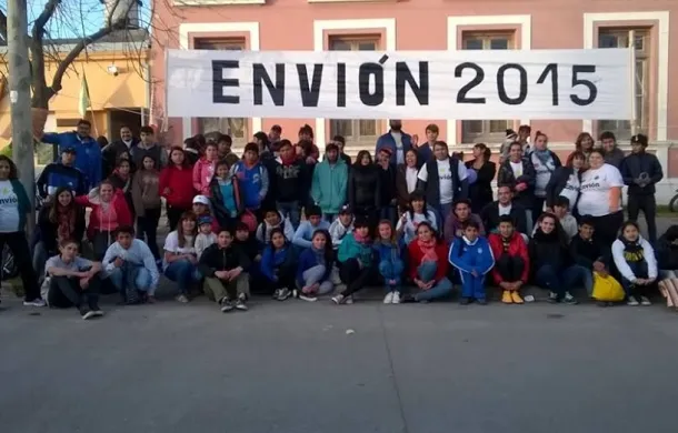envión