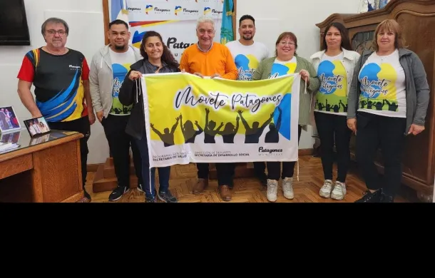 movete patagones