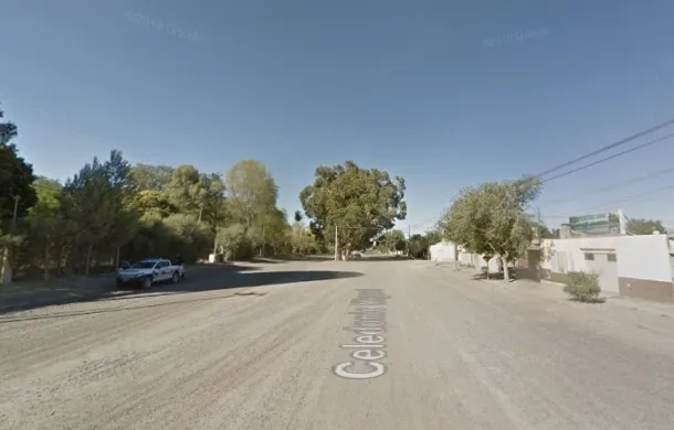 boulevard celedonio miguel