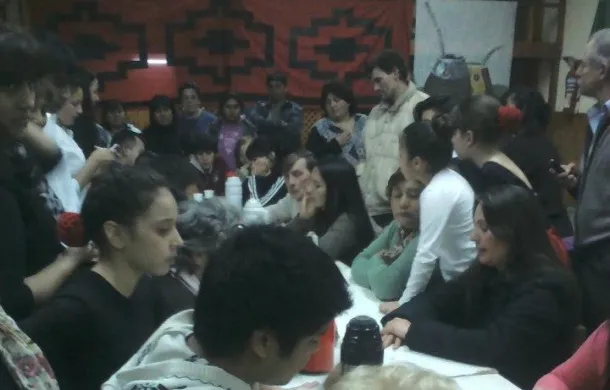 fiesta del mate