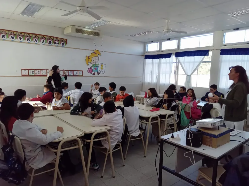 taller prevencion adicciones