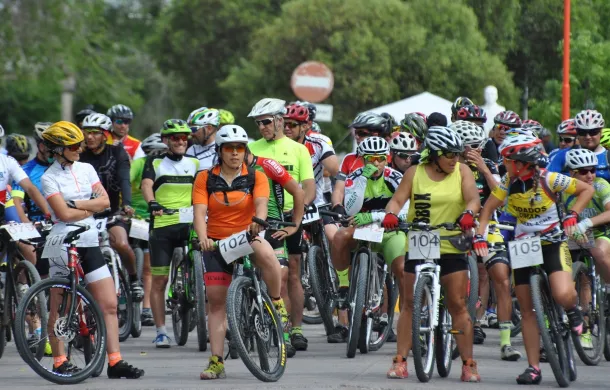 ciclismo patagones cagliero