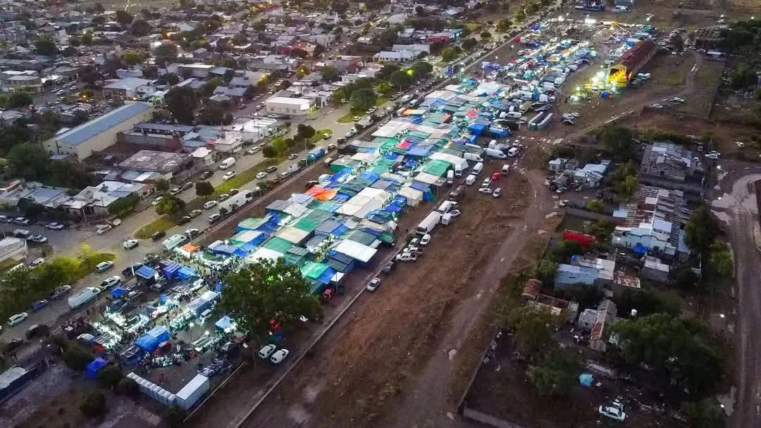 FIESTA DE LA SOBERANIA, 2025