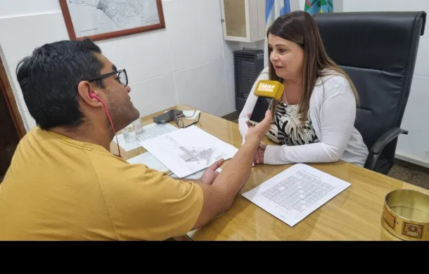 alicia ludueña un lote una vivienda fernando ciccone