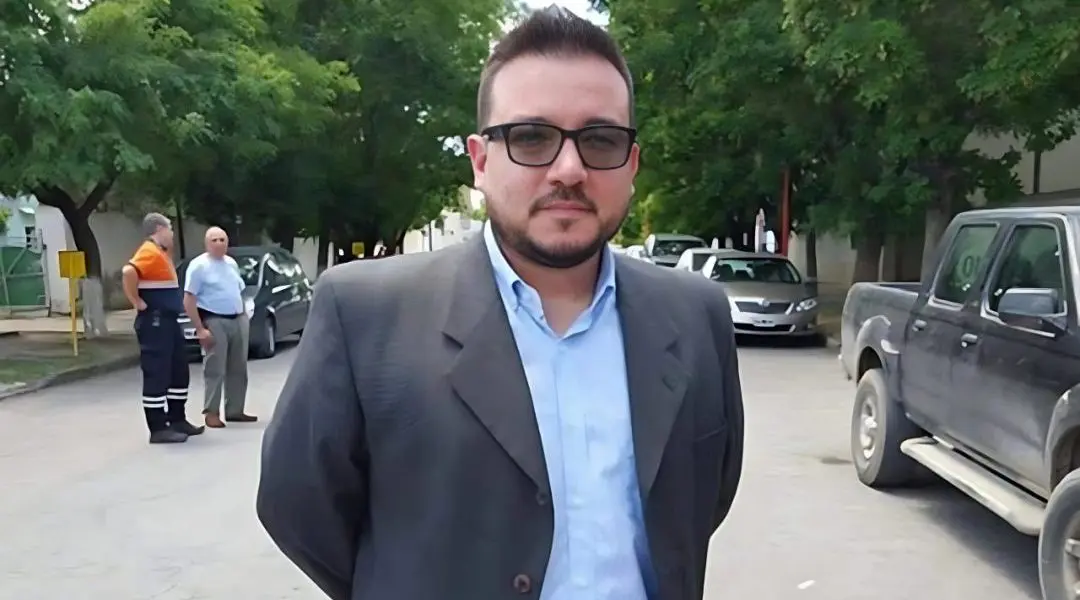 Federico Montero