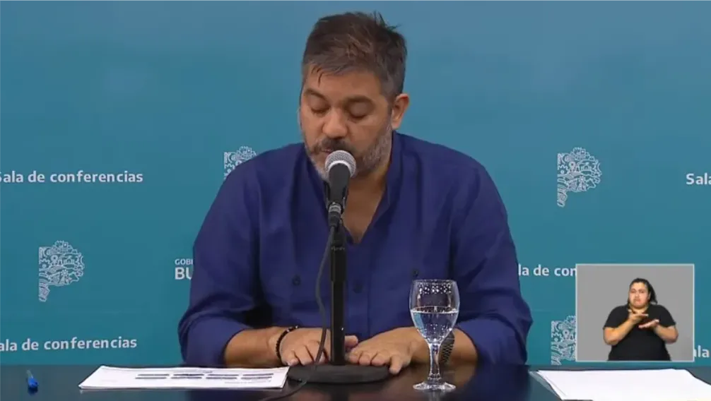 CARLOS BIANCO