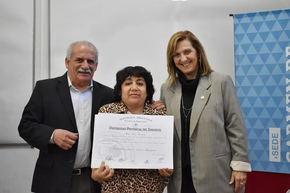 diplomas upso