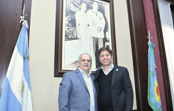 marino kicillof